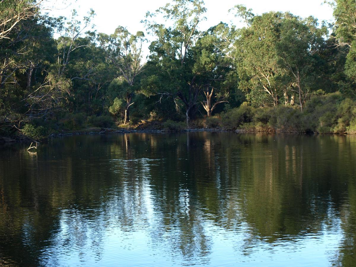 Rickaty On Blackwood Bridgetown Esterno foto